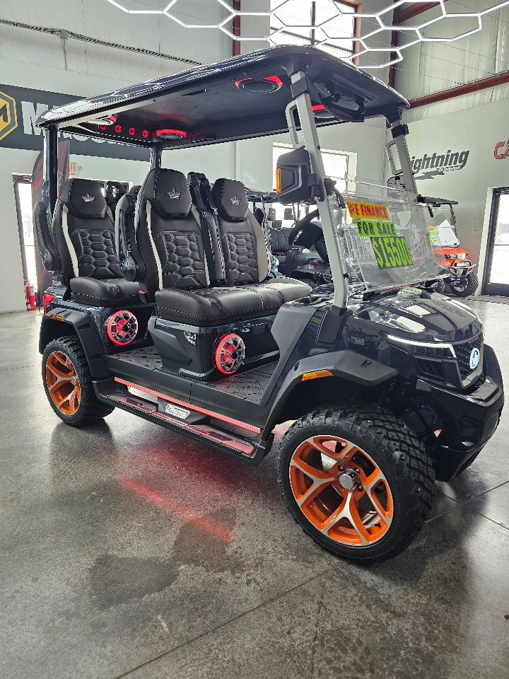 Evolution D-Max XT4  2025