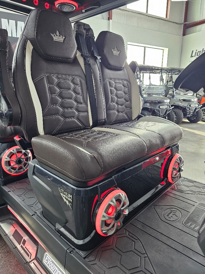 Evolution D-Max XT4  2025