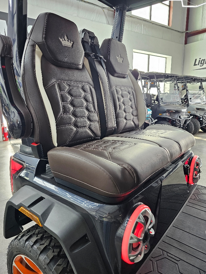 Evolution D-Max XT4  2025