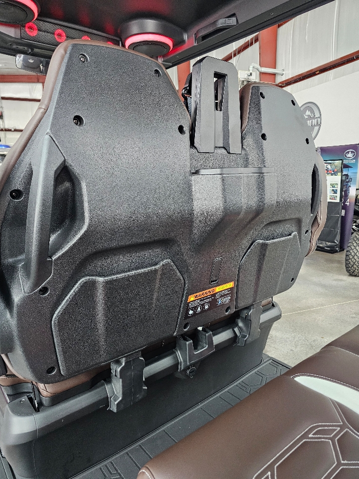 Evolution D-Max XT4  2025