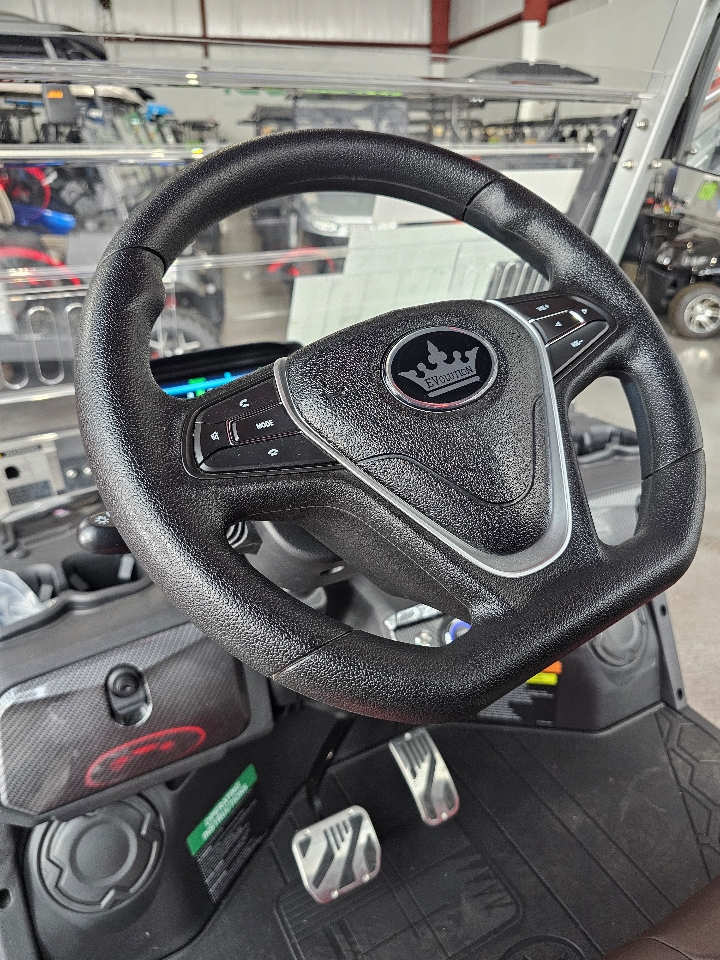 Evolution D-Max XT4  2025