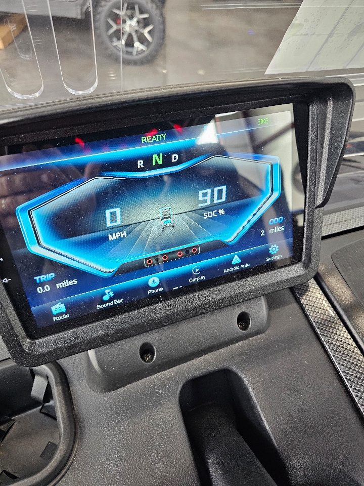 Evolution D-Max XT4  2025