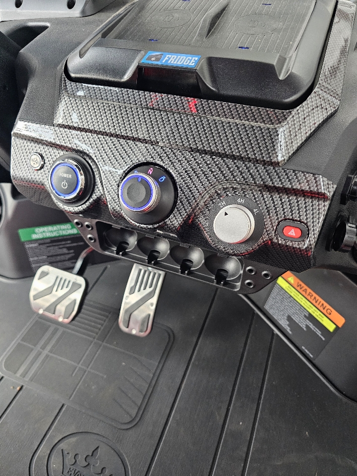 Evolution D-Max XT4  2025