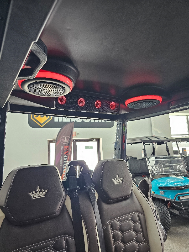 Evolution D-Max XT4  2025