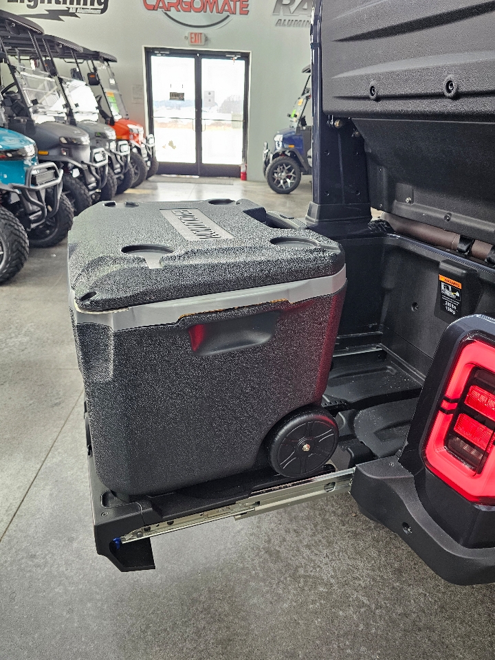 Evolution D-Max XT4  2025