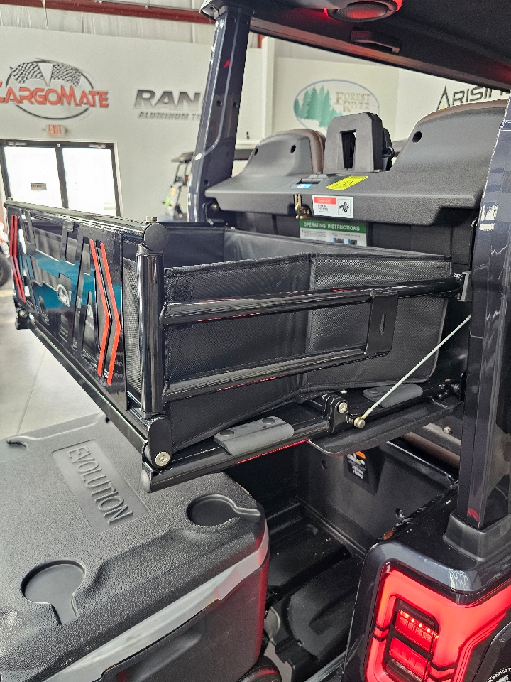 Evolution D-Max XT4  2025