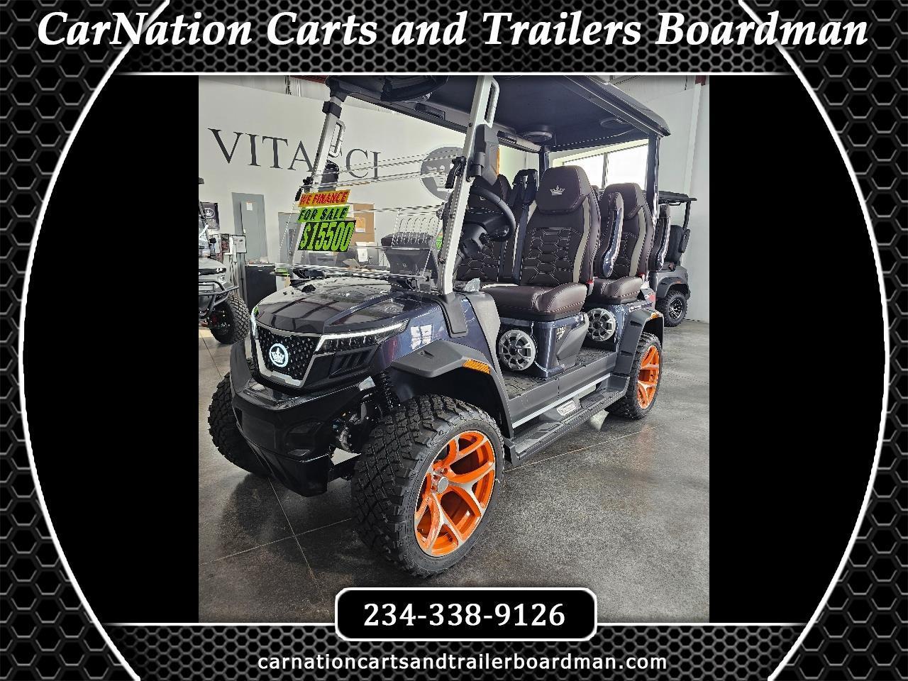 2025 Evolution D-Max XT4 