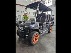 2025 Evolution D-Max XT4 