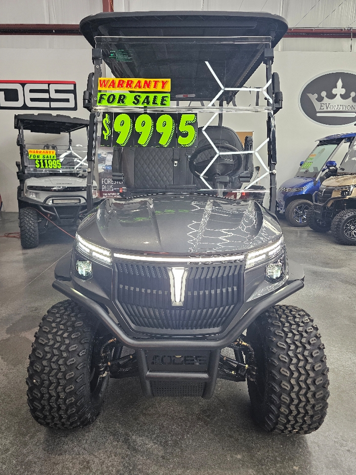 Aodes Expedition X4  2025