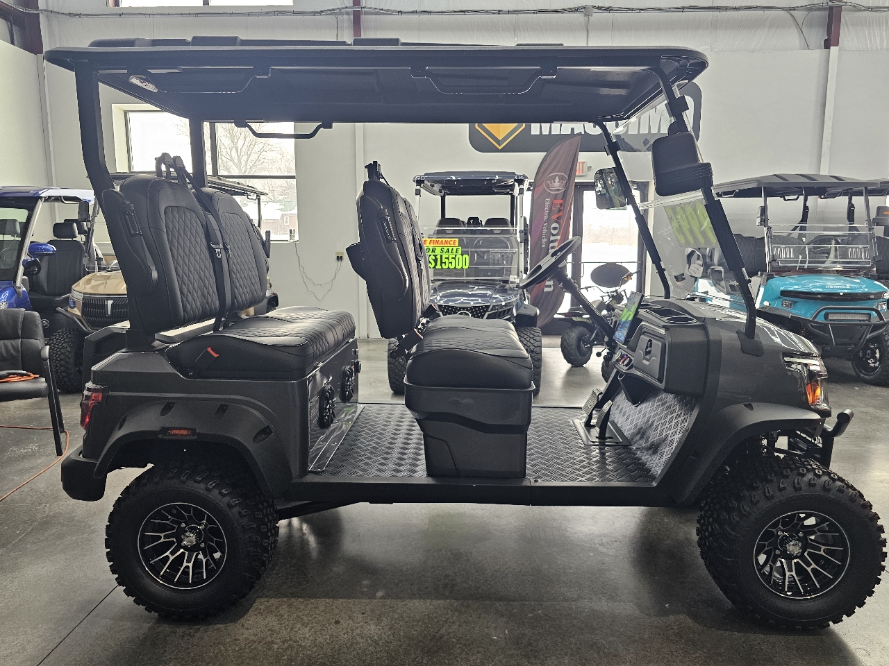 Aodes Expedition X4  2025