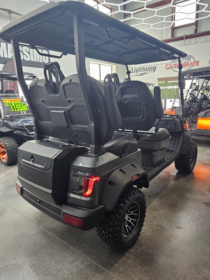 Aodes Expedition X4  2025