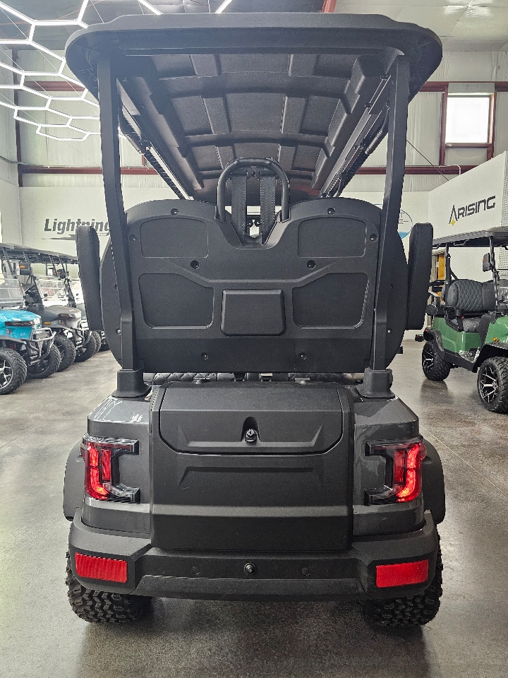 Aodes Expedition X4  2025