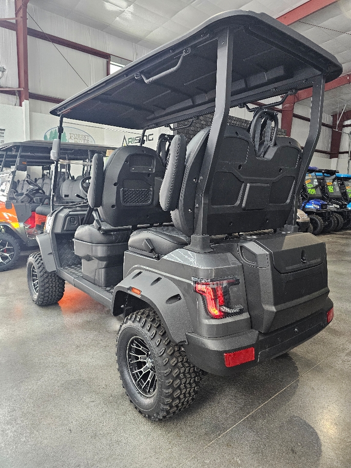 Aodes Expedition X4  2025