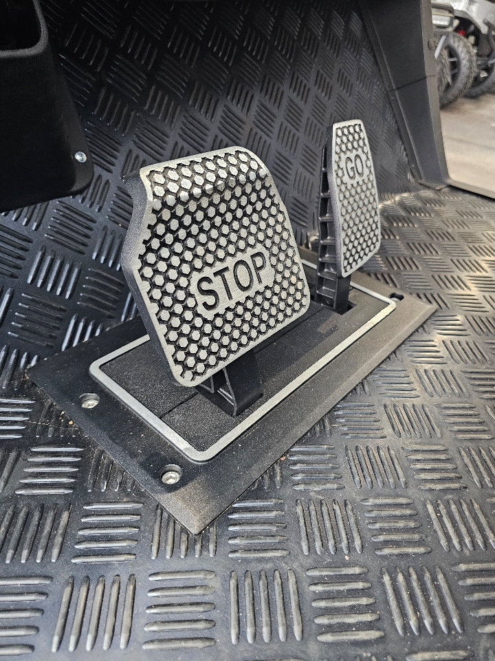 Aodes Expedition X4  2025