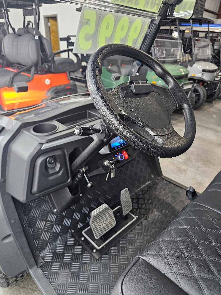 Aodes Expedition X4  2025