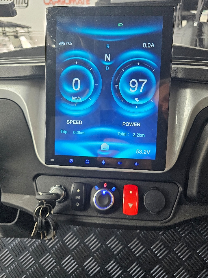 Aodes Expedition X4  2025