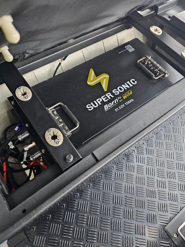 Aodes Expedition X4  2025