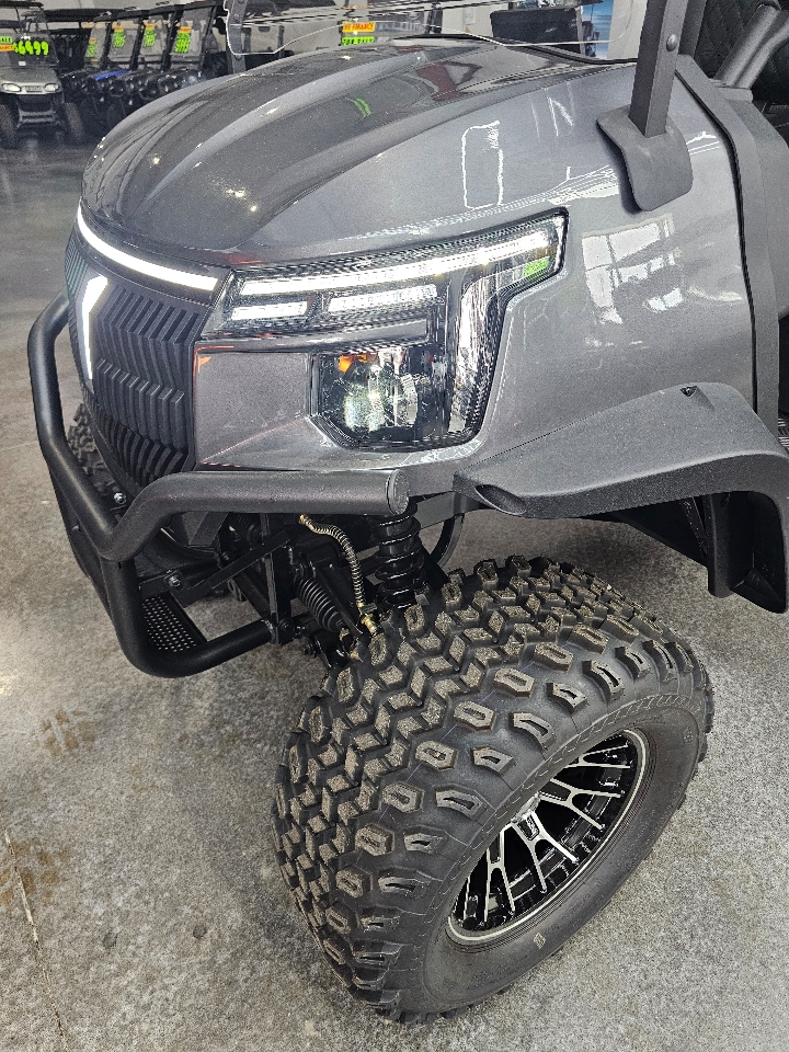 Aodes Expedition X4  2025