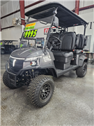 2025 Aodes Expedition X4 