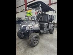 2025 Aodes Expedition X4 