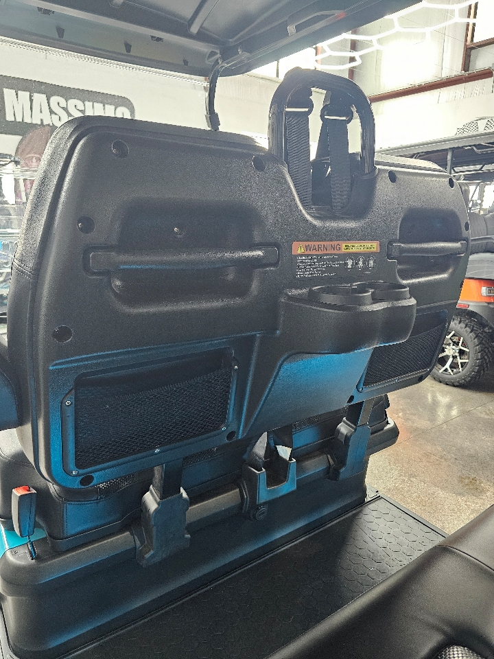 Evolution Maverick 4 Plus  2025