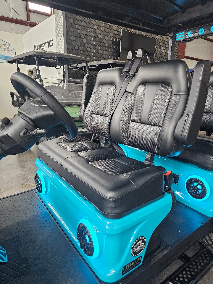 Evolution Maverick 4 Plus  2025