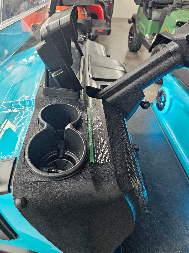 Evolution Maverick 4 Plus  2025