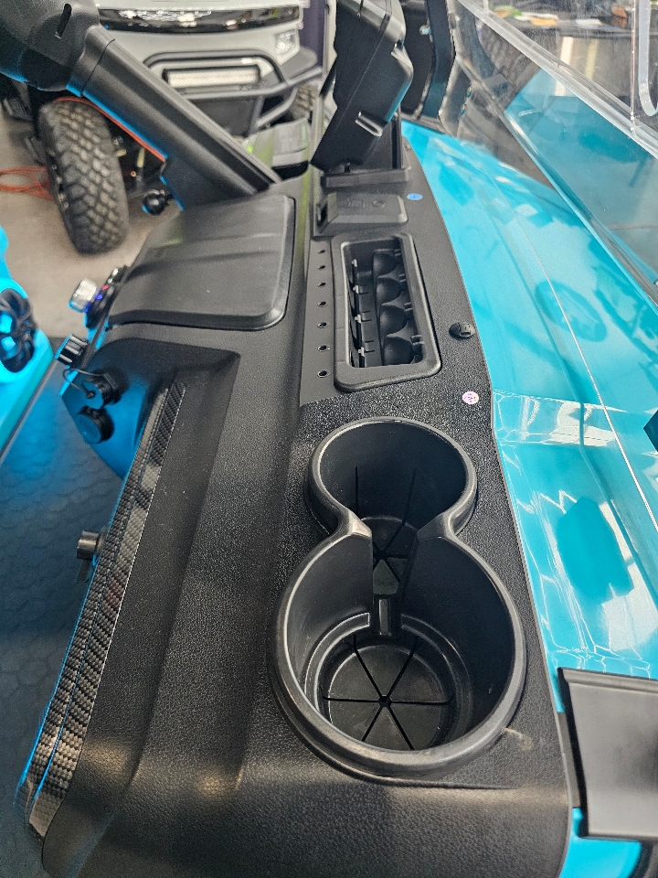 Evolution Maverick 4 Plus  2025