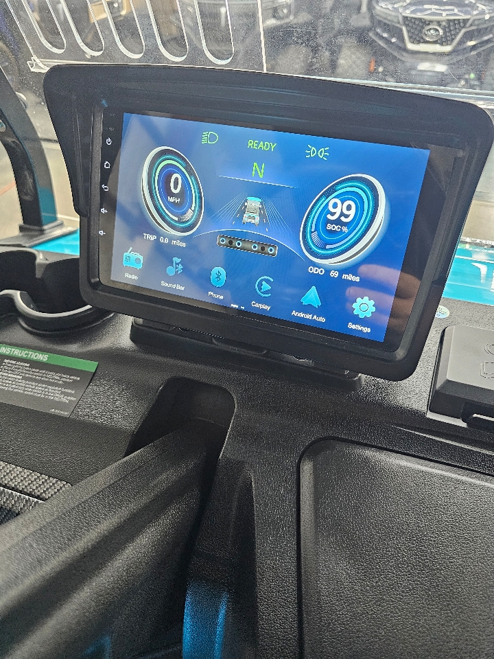 Evolution Maverick 4 Plus  2025