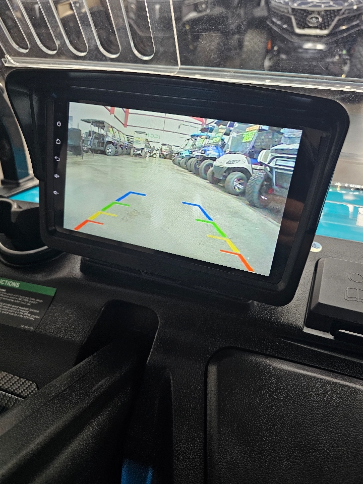 Evolution Maverick 4 Plus  2025