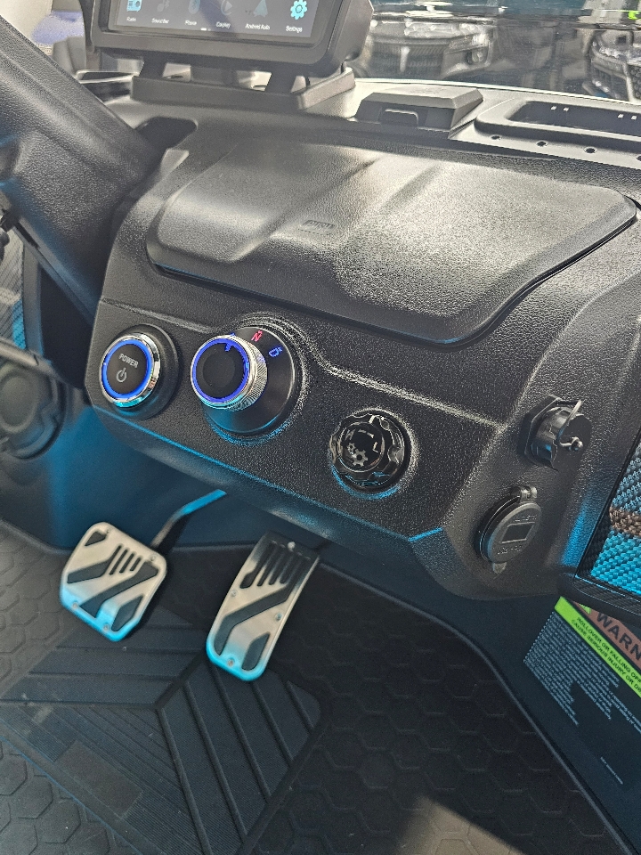 Evolution Maverick 4 Plus  2025