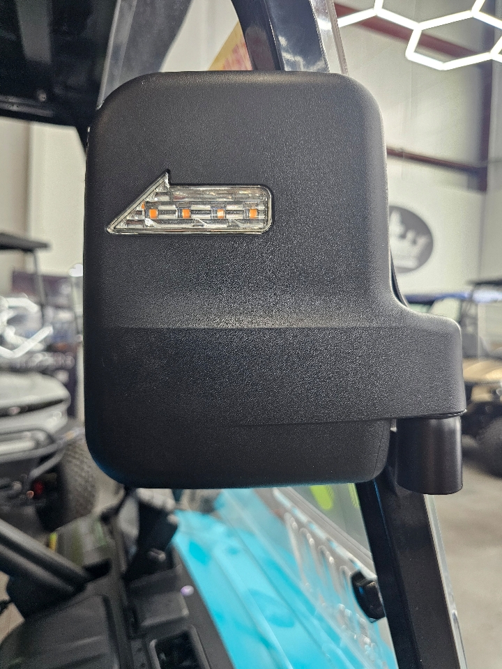 Evolution Maverick 4 Plus  2025