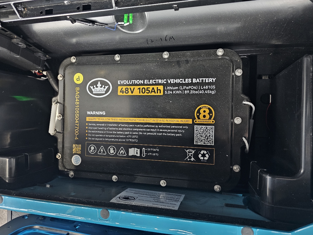 Evolution Maverick 4 Plus  2025