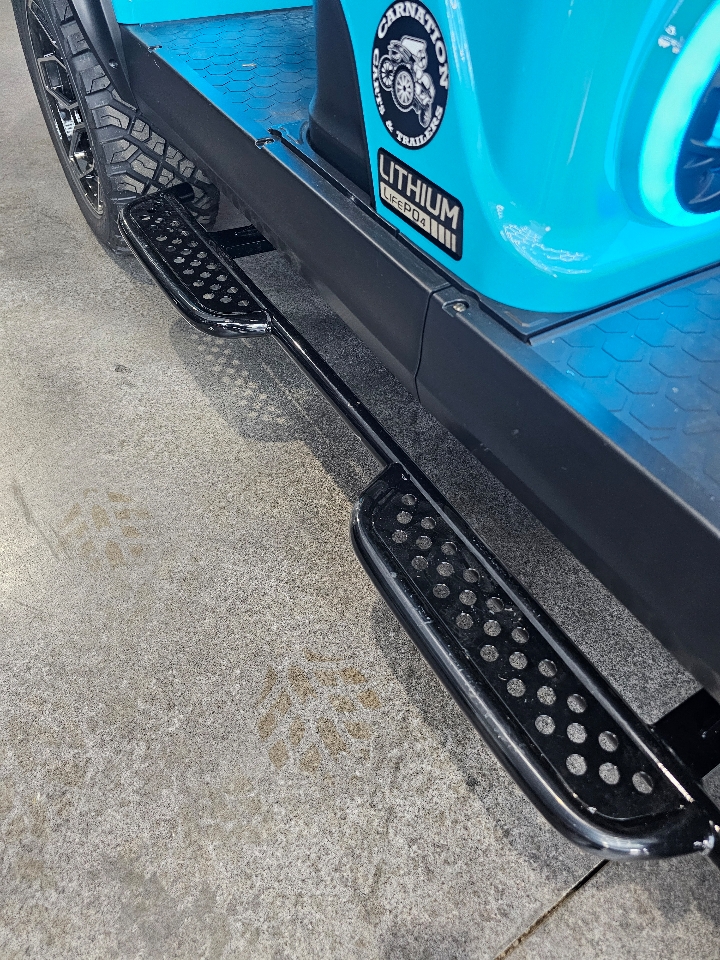 Evolution Maverick 4 Plus  2025