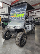 2017 EZGO TXT 
