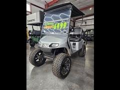 2017 EZGO TXT 