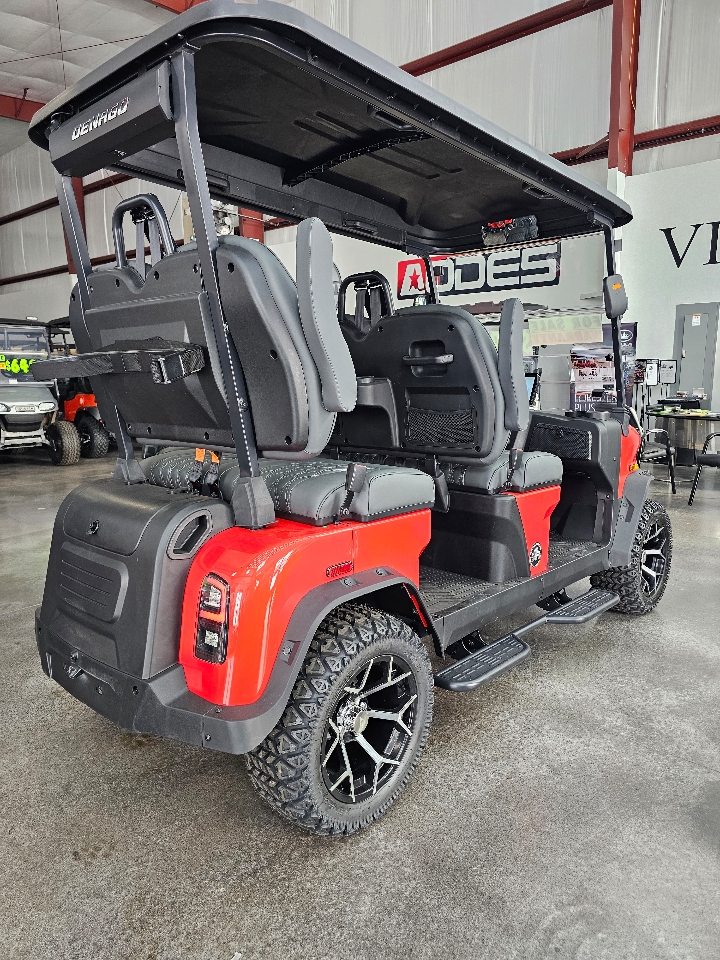 Denago Rover XL  2025