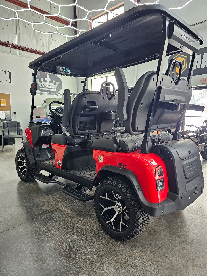 Denago Rover XL  2025