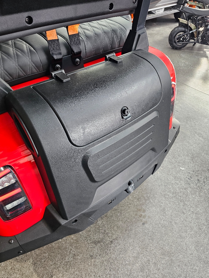 Denago Rover XL  2025