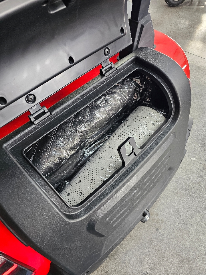 Denago Rover XL  2025