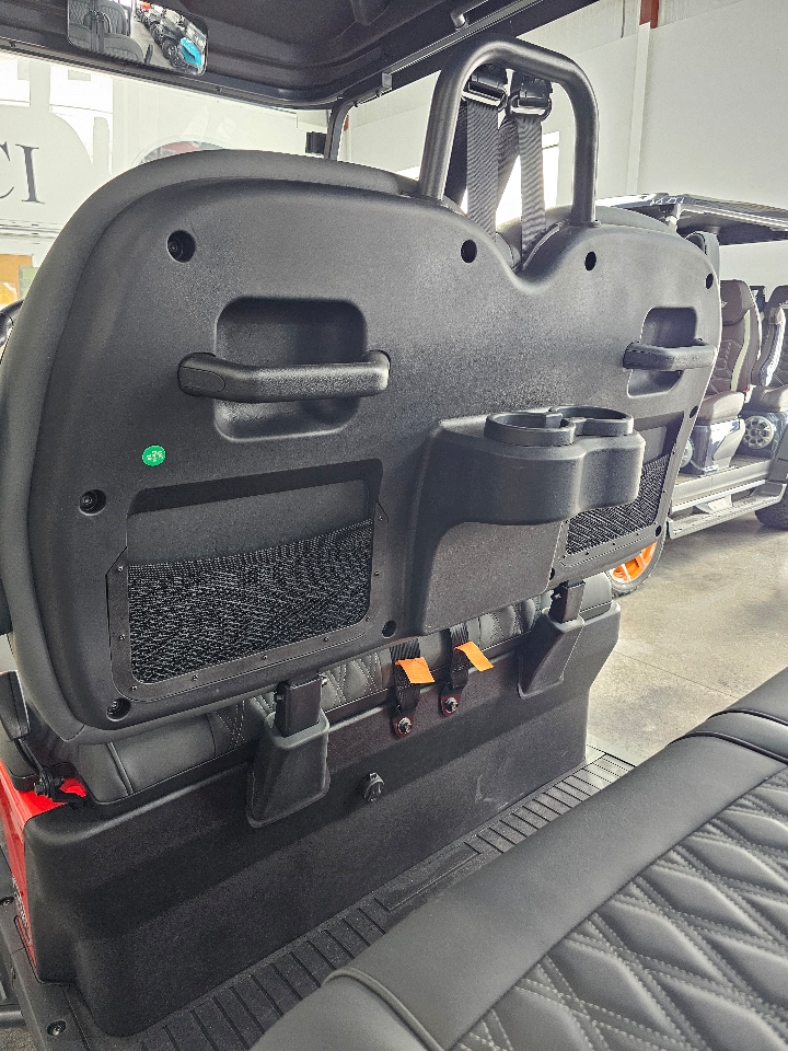 Denago Rover XL  2025