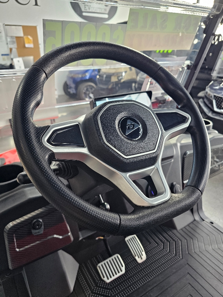 Denago Rover XL  2025