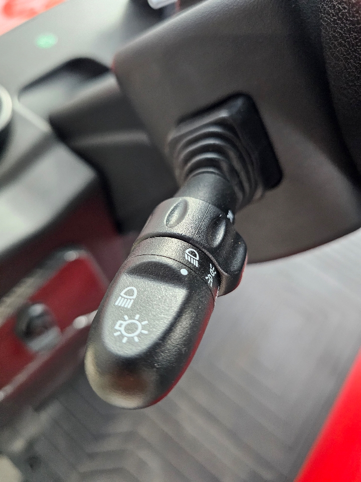 Denago Rover XL  2025