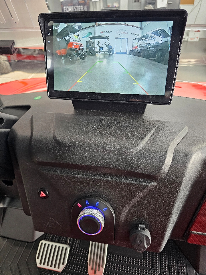 Denago Rover XL  2025