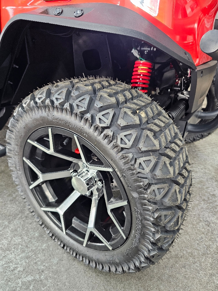 Denago Rover XL  2025