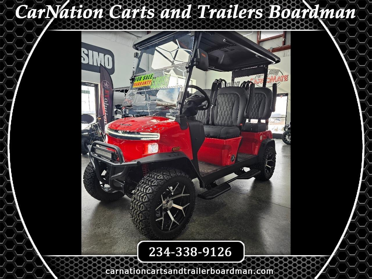 2025 Denago Rover XL 