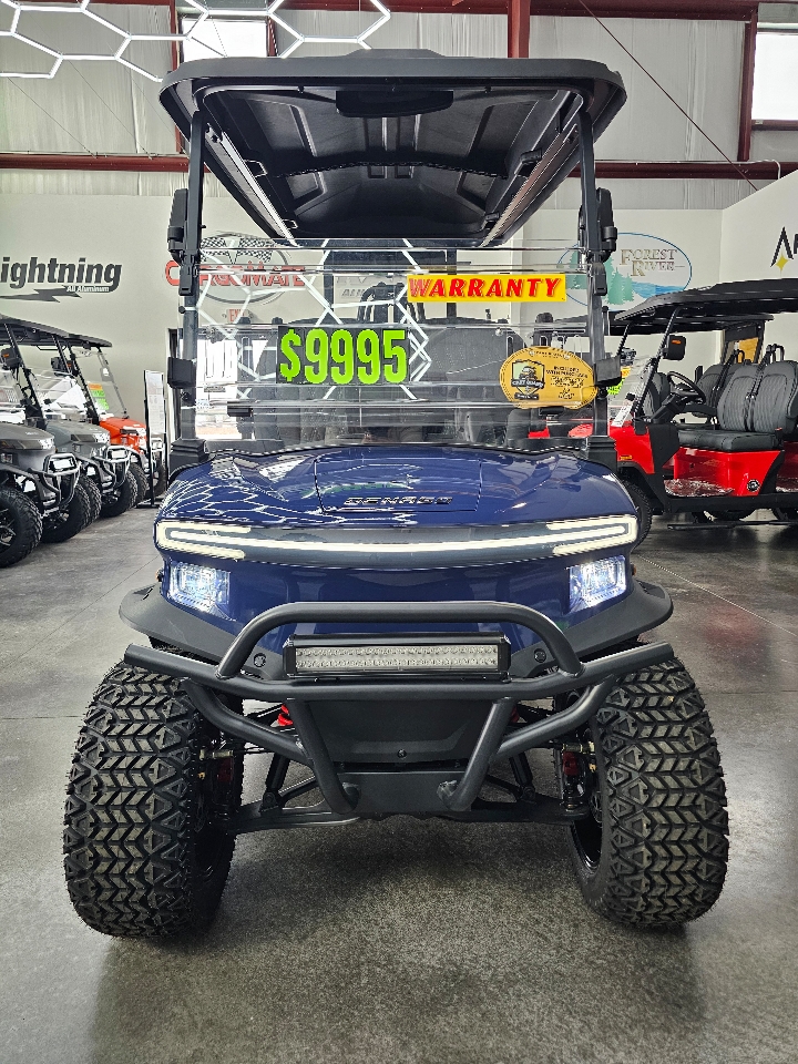 Denago Rover XL  2025