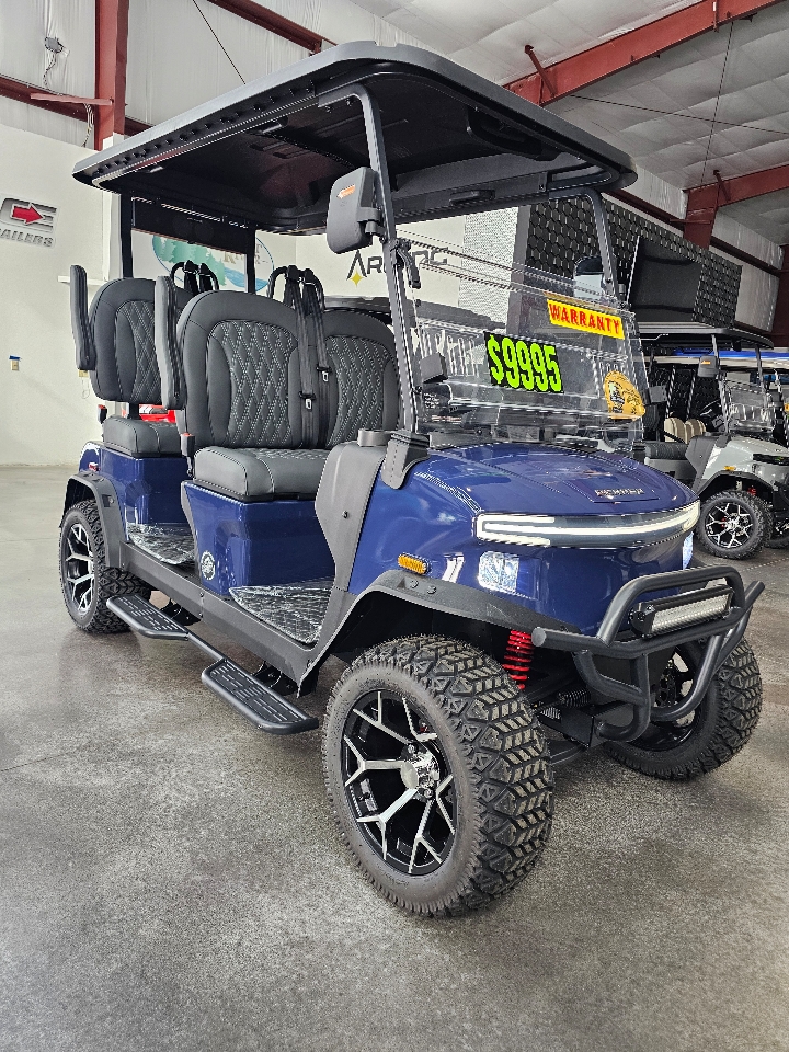 Denago Rover XL  2025