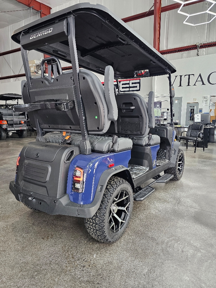 Denago Rover XL  2025