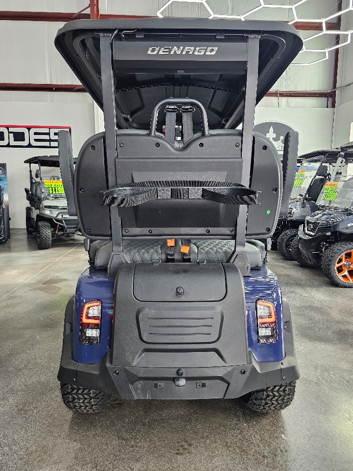 Denago Rover XL  2025